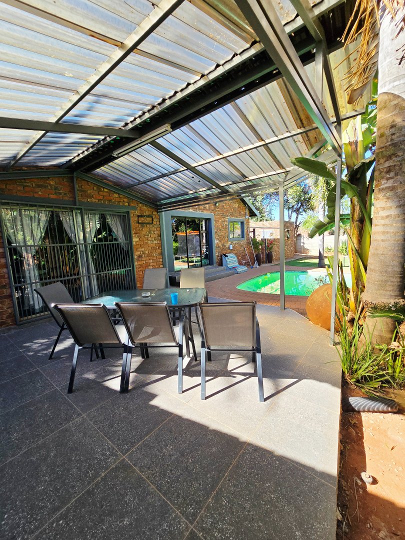  Bedroom Property for Sale in Doringkruin North West